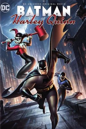 Бэтмен и Харли Квинн 
 2024.04.19 02:20 смотреть онлайн в хорошем качестве HD.

